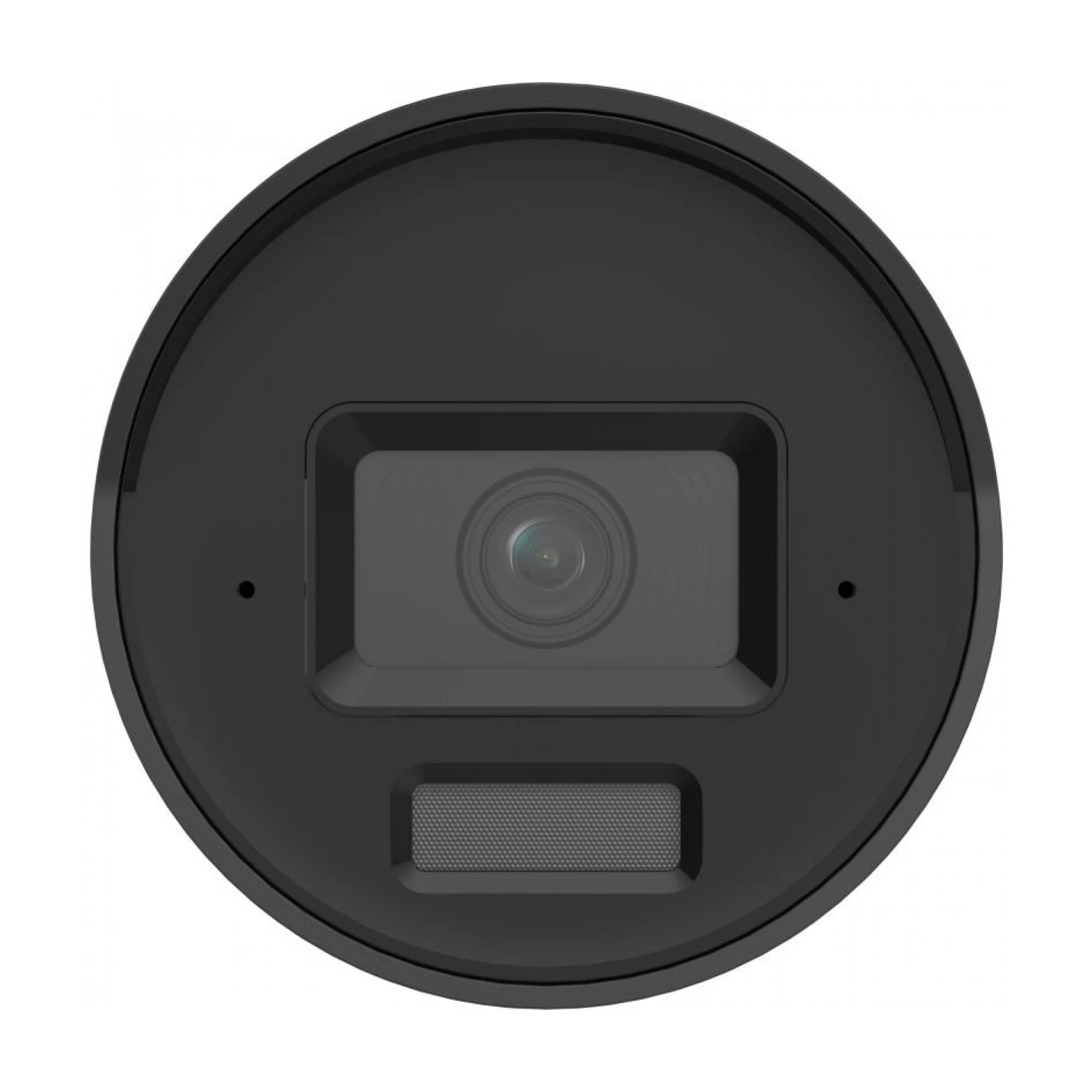 Hikvision DS-2CD2046G2H-I2U/SL - AcuSense - Mini bullet - 4MP - IP - Preto