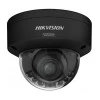 Hikvision - DS-2CD2787G3T-LIZSY - AcuSense - ColorVu Hybrid - Varifocal (2.8-12mm) - Dome - 8MP - IP - Preto
