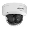 Hikvision - DS-2CD2787G3T-LIZSY - AcuSense - ColorVu Hybrid - Varifocal (2.8-12mm) - Dome - 8MP - IP - Branco