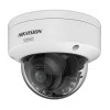 Hikvision - DS-2CD2787G3T-LIZSY - AcuSense - ColorVu Hybrid - Varifocal (2.8-12mm) - Dome - 8MP - IP - Branco