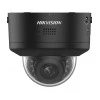 Hikvision DS-2CD2747G2H-LIPTRZS2U/SL - Colorvu Hybrid - Cúpula varifocal PTRZ motorizada - 4MP - IP - Preto
