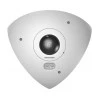 Hikvision - DS-2CD6365G1-S/RC - (1,16 mm) - 6 MP - DeepinView - Imagens Fisheye