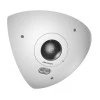 Hikvision - DS-2CD6365G1-S/RC - (1,16 mm) - 6 MP - DeepinView - Imagens Fisheye