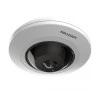 Hikvision - DS-2CD2955GO-ISU - (1,05 mm) - 5 MP - Série Pro - Olho de peixe