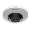 Hikvision - DS-2CD2955GO-ISU - (1,05 mm) - 5 MP - Série Pro - Olho de peixe