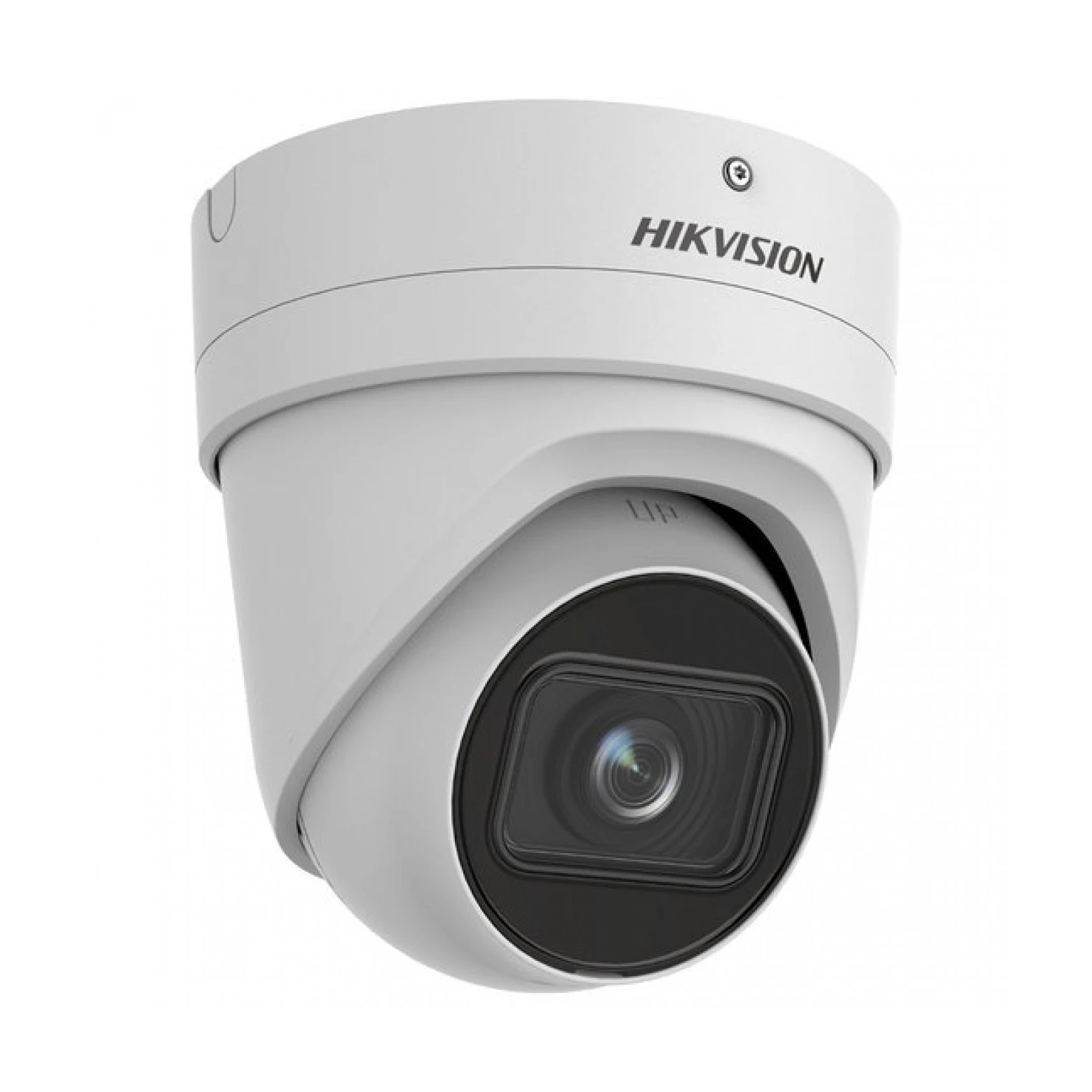 Hikvision DS-2CD2H86G2-IZS - 8MP - Varifocus - Torreta - 2.8MM-12MM - 40m IR - WDR - Luz ultrabaixa - Wit
