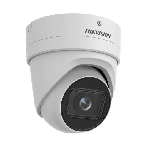 Hikvision DS-2CD2H46G2-IZS - 4MP - Varifocus - Torreta - 2.8MM-12MM - 40m IR - WDR - Luz ultrabaixa - Branco