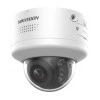 Hikvision DS-2CD2787G2H-LIPTRZ2U/SL - 8MP - ColorVu - PTRZ - Cúpula anti-vandalismo - 2,8-12 mm - Lente de zoom motorizada - Branco