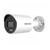 Hikvision DS-2CD2047G2H-LIU - Híbrido ColorVu - Mini bullet - 4MP - IP