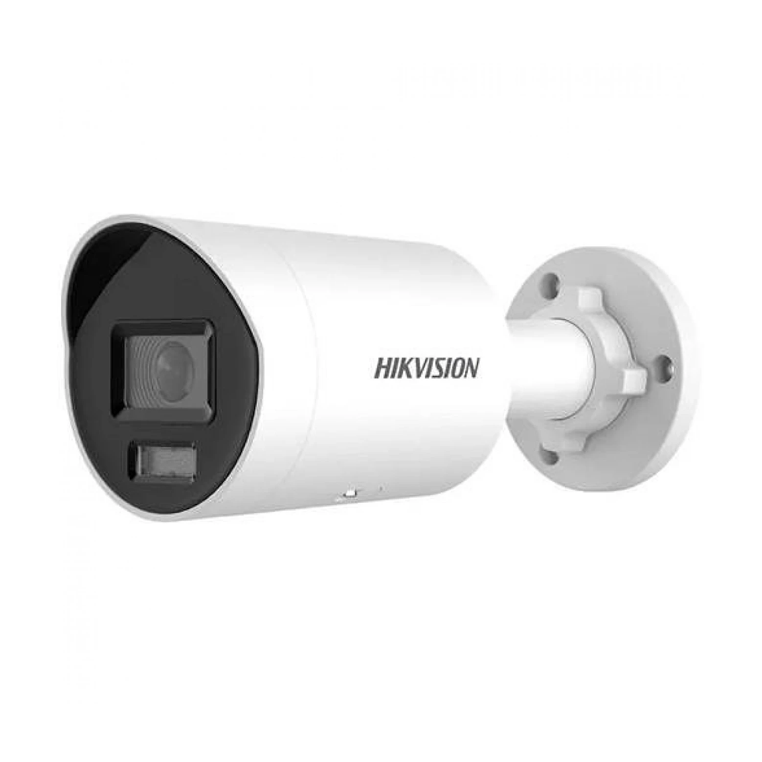 Hikvision DS-2CD2047G2H-LIU - Híbrido ColorVu - Mini bullet - 4MP - IP