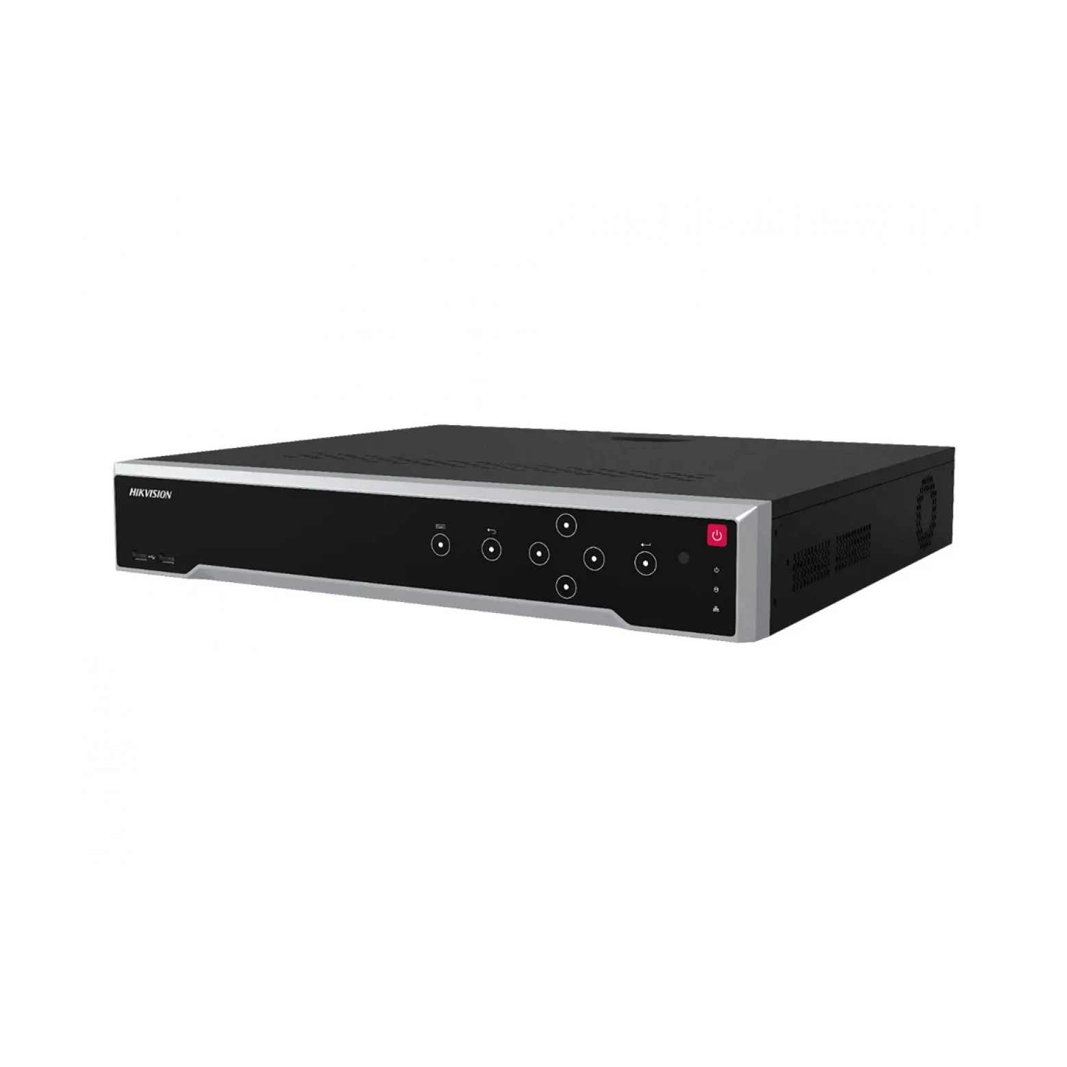 Hikvision DS-7732NI-M4/16P - NVR Série M - 32 canais - 4x SATA - PoE