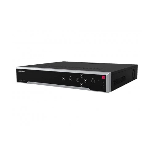 Hikvision DS-7732NI-M4/16P - NVR Série M - 32 canais - 4x SATA - PoE