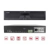 Hikvision DS-9664NI-M8 - Gravador de vídeo em rede - 64 canais - 8x SATA - PoE