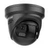 Hikvision - DS-2CD23127G3P-LIS2UY/SL - 12 MP - Panorama de 180° - ColorVu 3.0 - AcuSense 3.0 - Câmara - Preto