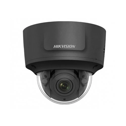 Hikvision - DS-2CD2786G2-IZS - 8MP - Dome Varifocus - 2.8-12MM - Dupla - 40m IR - WDR - Luz ultra baixa