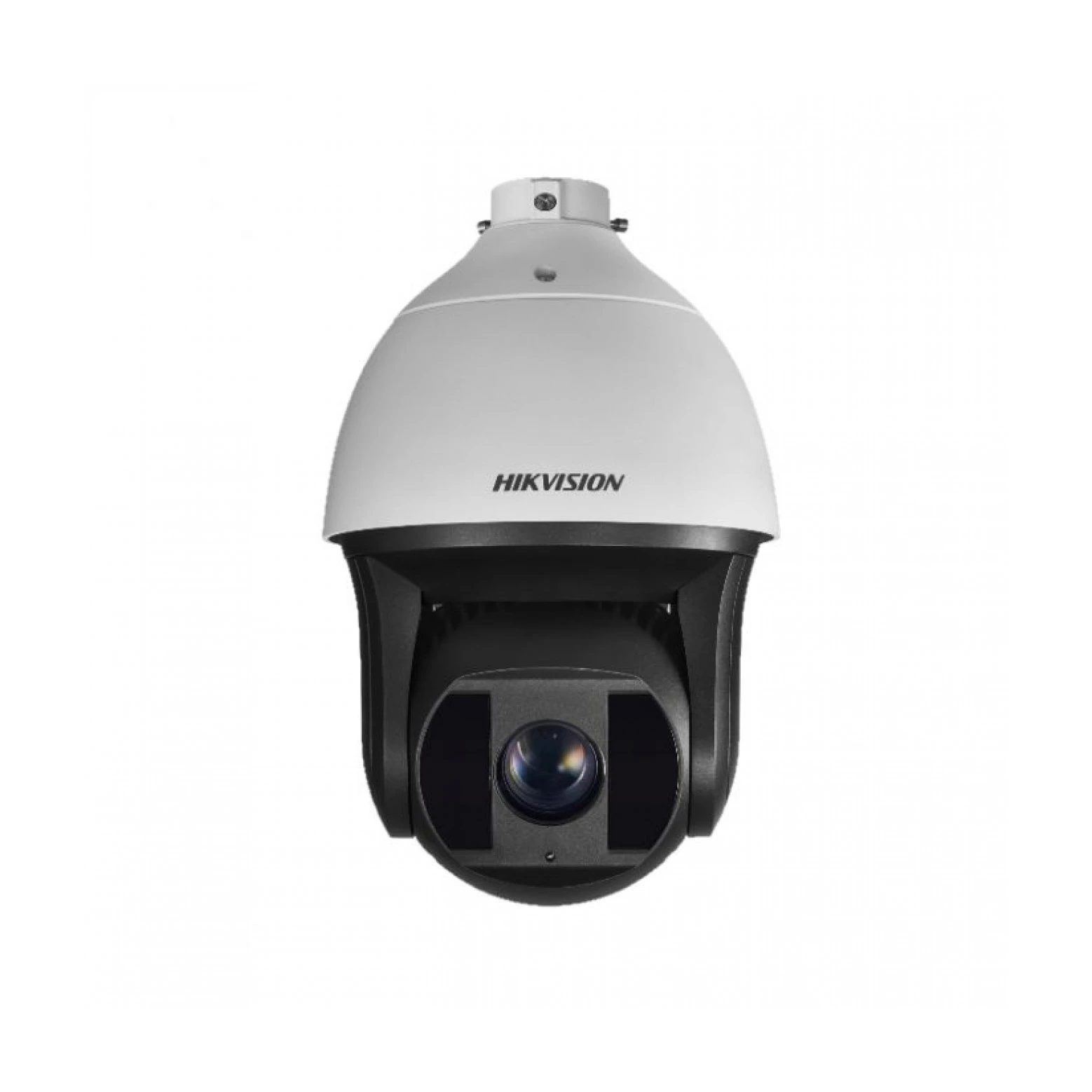 Hikvision DS-2DF8425IX-AEL(T5) Cúpula de velocidade de rede IR DarkFighter de 8 polegadas e 4 MP 25X 