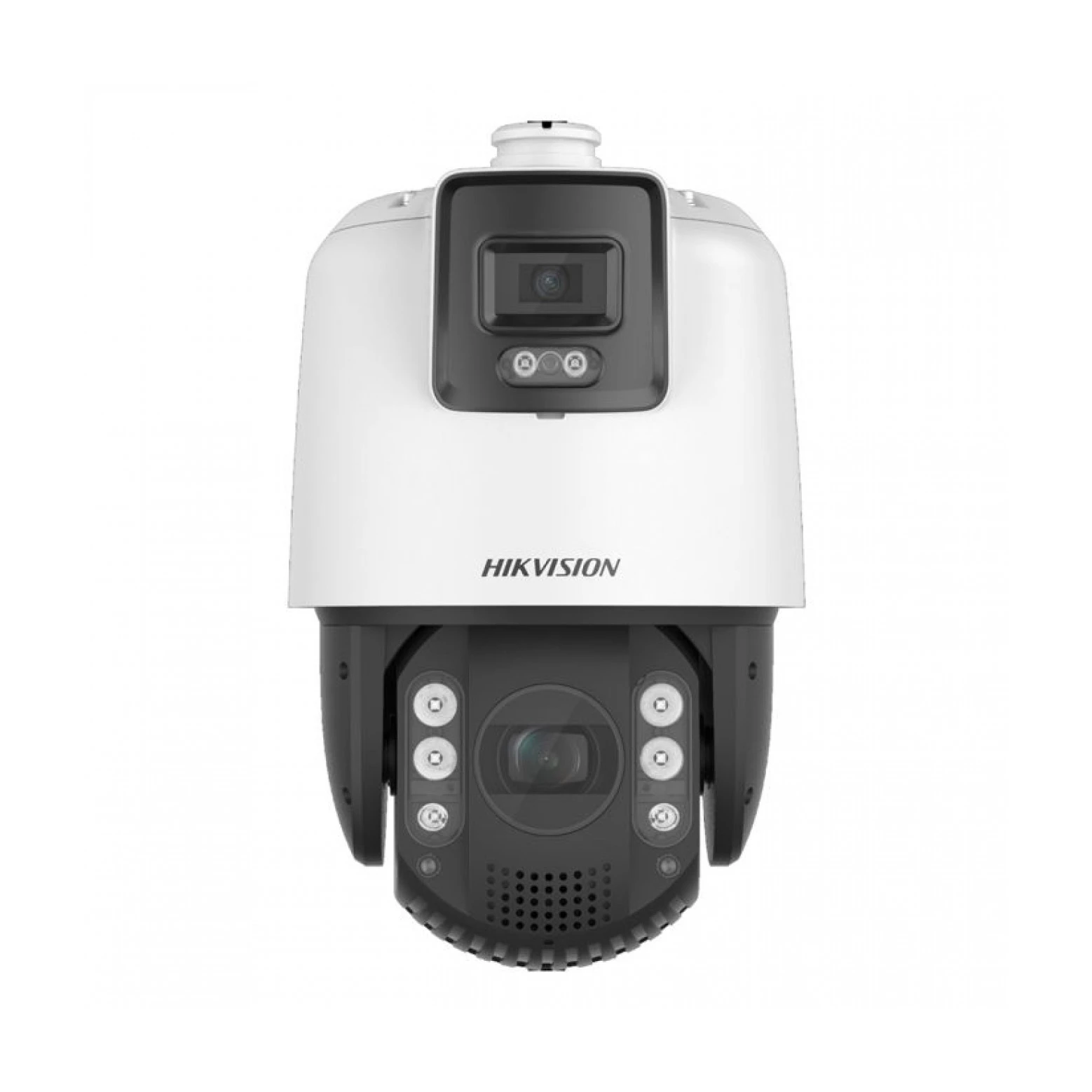 Hikvision DS-2SE7C425MW-AEB - 4MP - Câmara dupla - PTZ - Zoom de 25X 