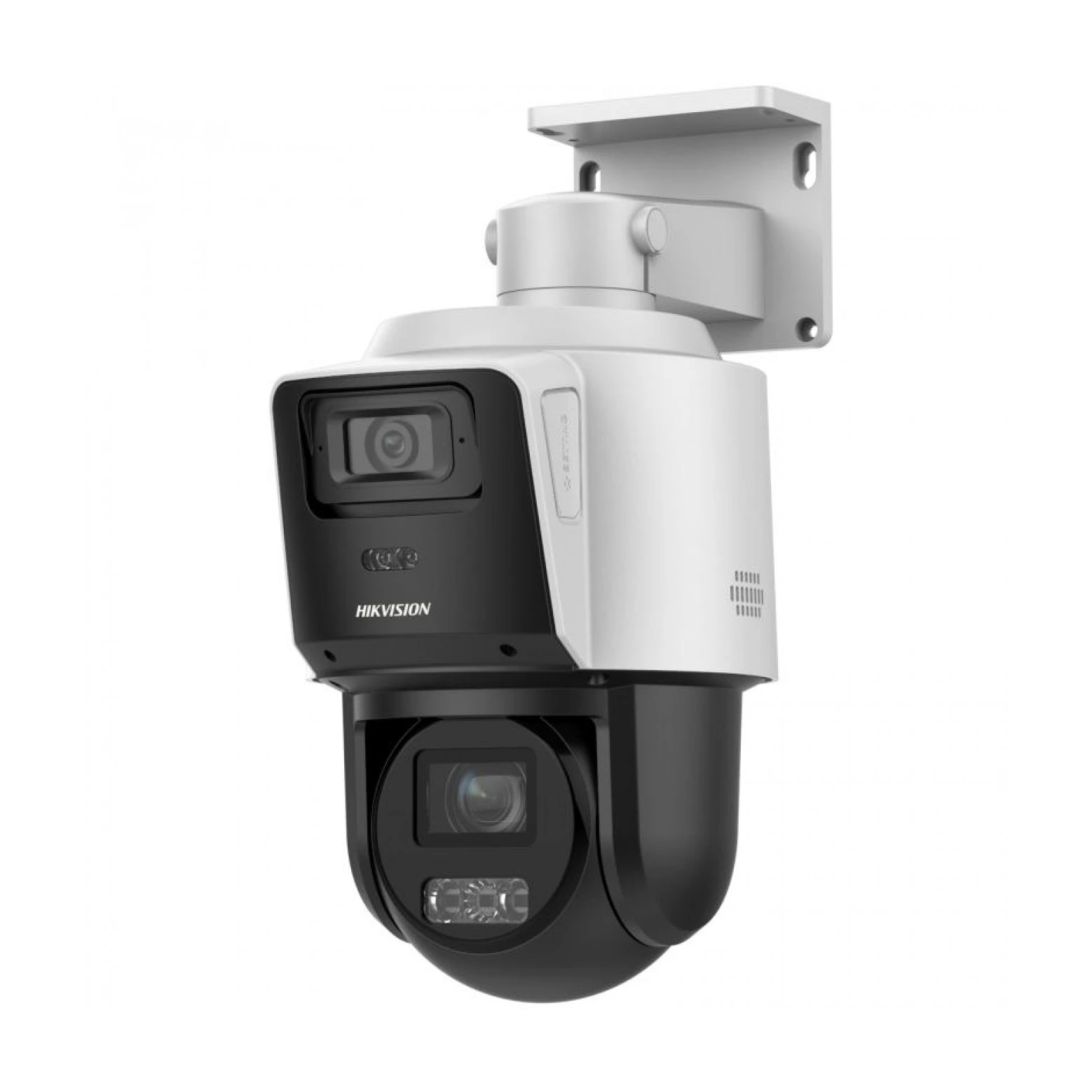 Hikvision DS-2SE3C404MWG-E/14 - Mini TandemVu - ColorVu 4MP - Zoom ótico de 4× - Câmara PTZ