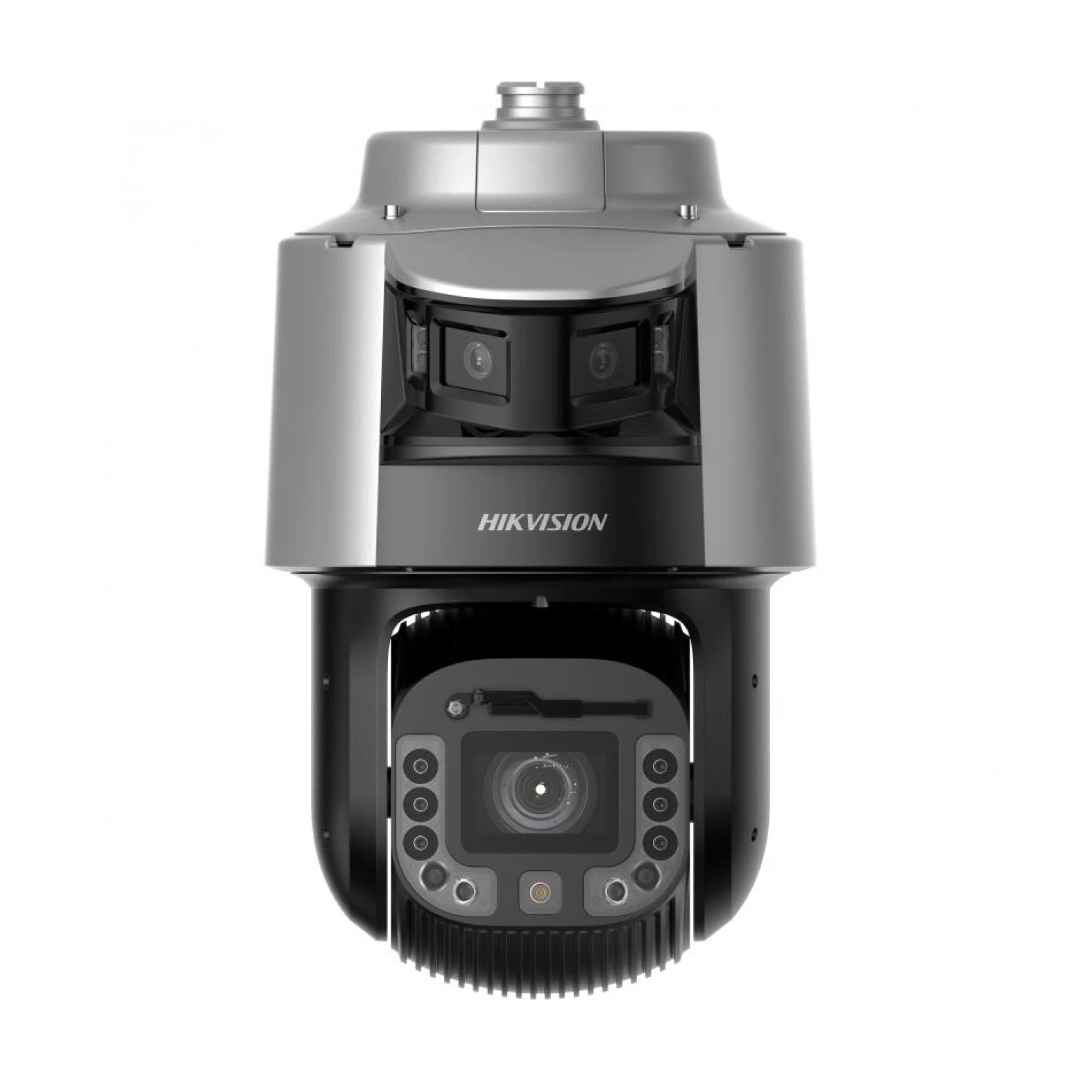 Hikvision DS-2SF8C442MXG-ELW/26 - TandemVu - ColorVu 4MP - Zoom ótico de 42× - Câmara PTZ