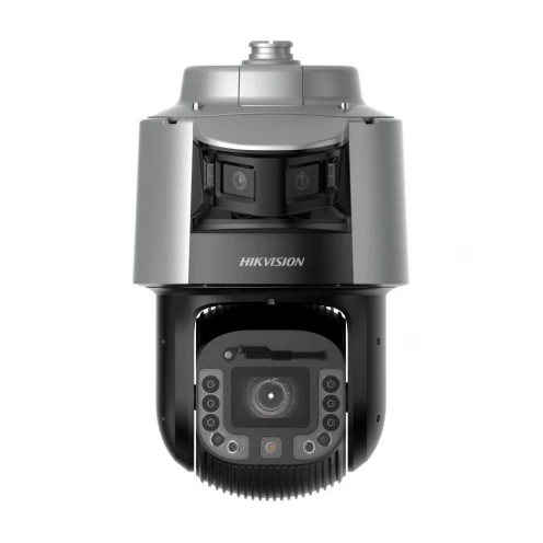 Hikvision DS-2SF8C442MXG-ELW/26 - TandemVu - ColorVu 4MP - Zoom ótico de 42× - Câmara PTZ