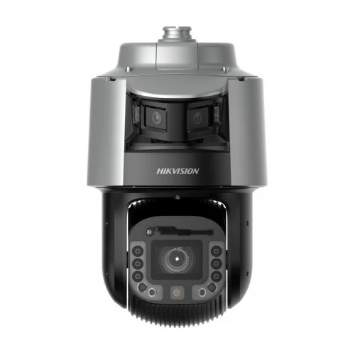 Hikvision DS-2SF8C442MXG-ELW/26 - TandemVu - ColorVu 4MP - Zoom ótico de 42× - Câmara PTZ