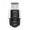 Hikvision DS-2SE3C404MWG-E/14 - Mini TandemVu - ColorVu 4MP - Zoom ótico de 4× - Câmara PTZ