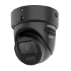 Hikvision - DS-2CD2H126G3-IZS2UY/S(L)(RB) - 12 MP - Torre - Lente varifocal 2,8–12 mm - AcuSense 3.0 - ColorVu 3.0 - Preto