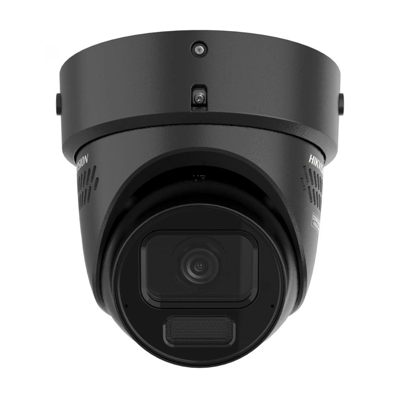 Hikvision - DS-2CD2H126G3-IZS2UY/S(L)(RB) - 12 MP - Torre - Lente varifocal 2,8–12 mm - AcuSense 3.0 - ColorVu 3.0 - Preto