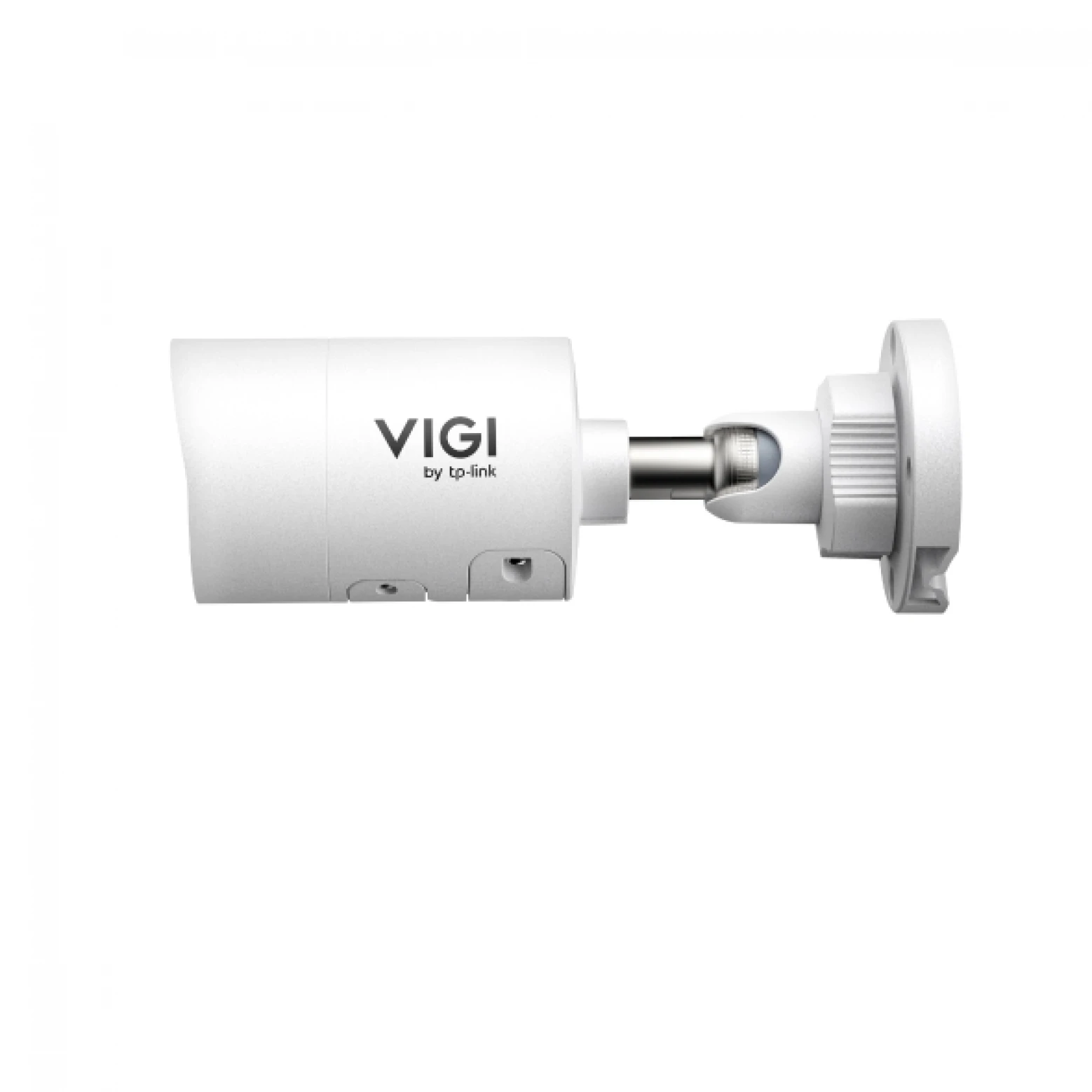 VIGI da TP-Link - InSight S345S - 4 MP - ColorPro 2.0 - IA - Bullet - IP - Branco