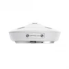 VIGI By TP-link - InSight S655I - 5 MP - 360 graus - IR - IA - FishEye - Câmara - Branco