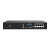 TP-Link by VIGI - NVR1008H-8P - 8 canais - PoE - IP - NVR 