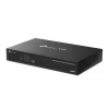 TP-Link by VIGI - NVR1008H-8P - 8 canais - PoE - IP - NVR 