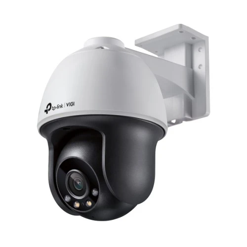 VIGI By TP-link - C540SI - 4 MP - ColorPro - Câmara com rotação e inclinação - Branca