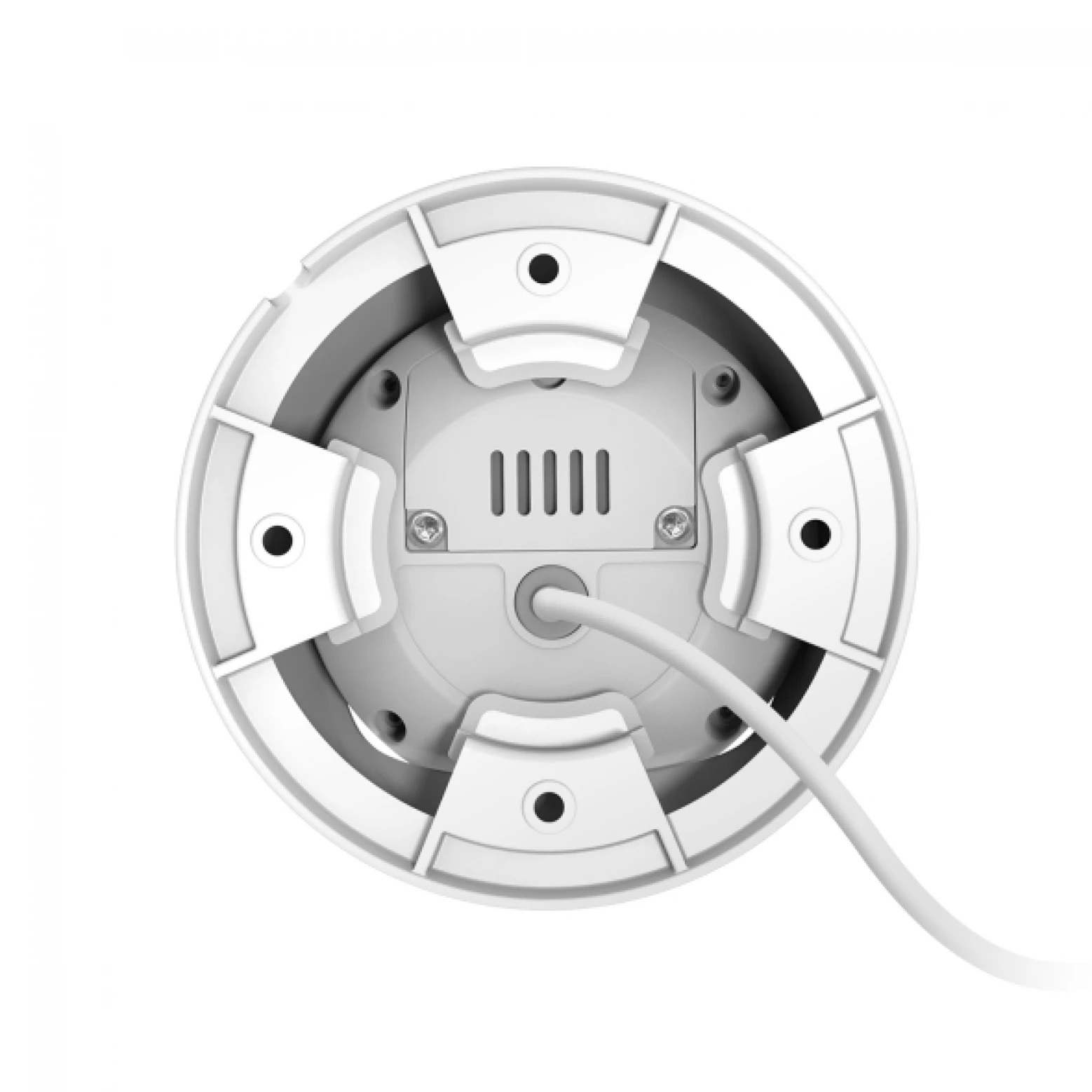 VIGI By TP-link - InSight S445S - 4 MP - ColorPro 2.0 - IA - Torre - com dissuasão ativa - Branco