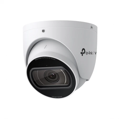 VIGI By TP-link - InSight S445ZI - 4 MP - IA - Torre - Lente varifocal motorizada - Branco