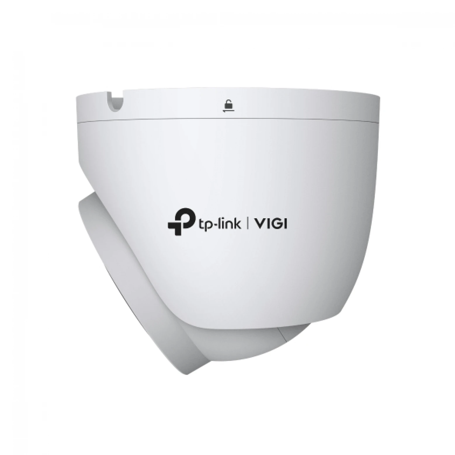 VIGI By TP-link - InSight S445ZI - 4 MP - IA - Torre - Lente varifocal motorizada - Branco