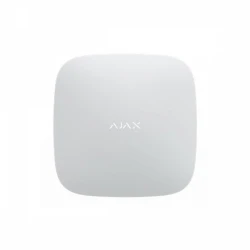Sistema de alarme sem fios AJAX Hub 2 Branco