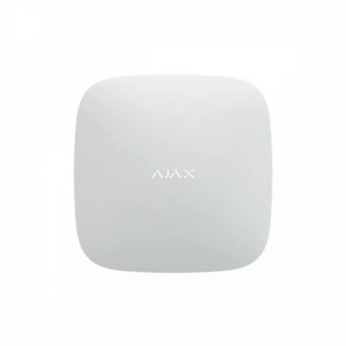 Sistema de alarme sem fios AJAX hub Branco
