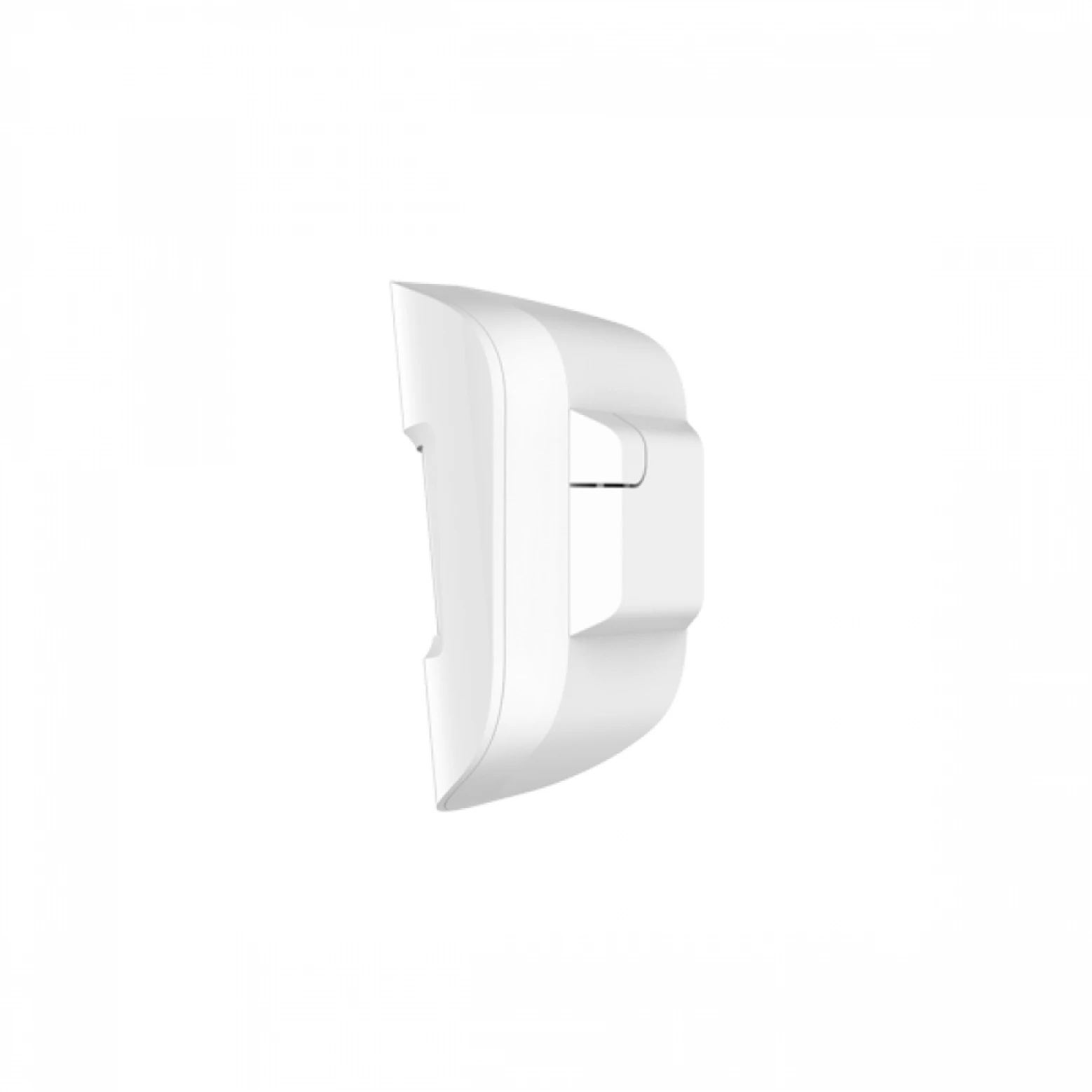 AJAX CombiProtect detector de movimento com detector de quebra de vidro sem fio