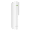 JAX DoorProtect plus Contato magnético com sensor de vibração sem fio