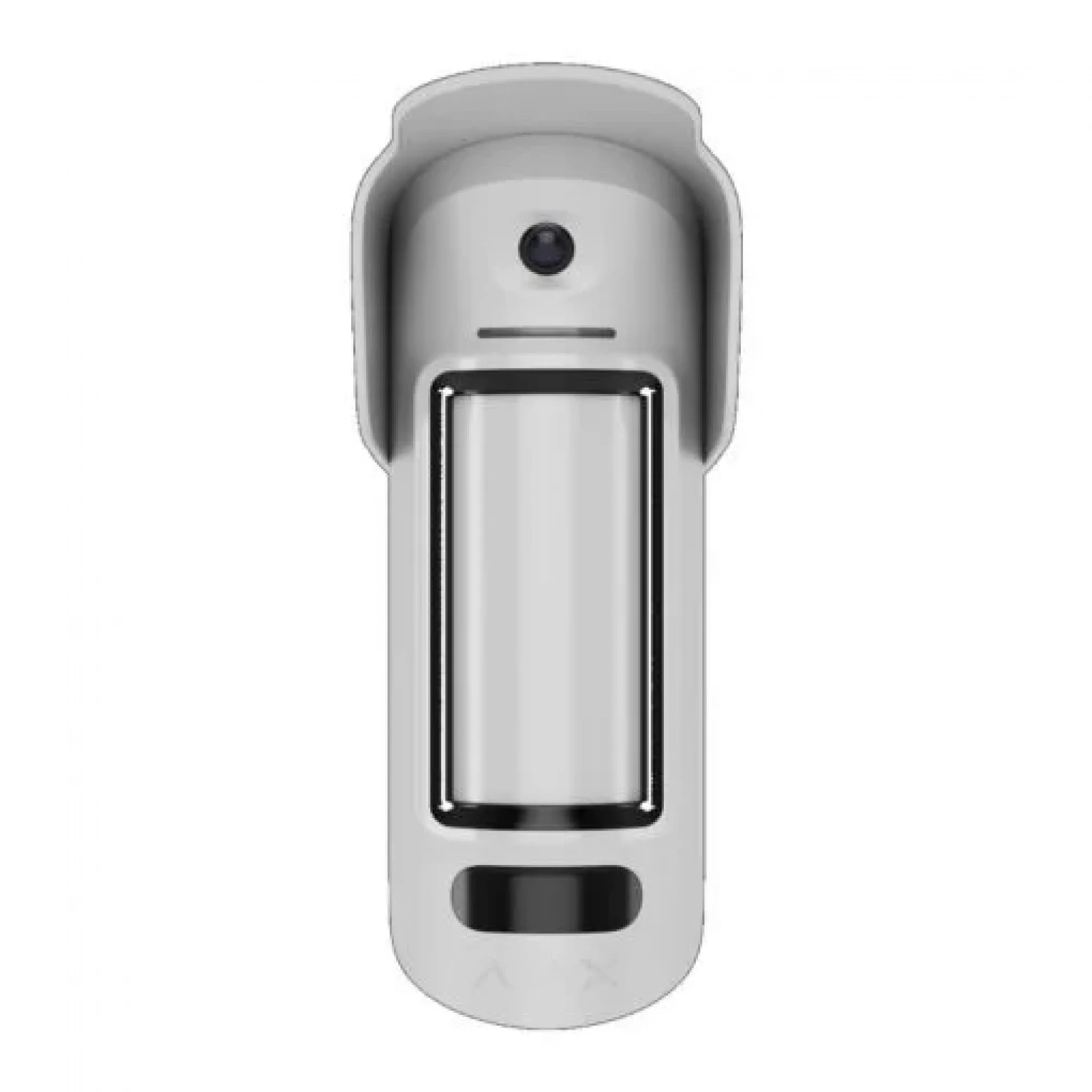 Detetor de movimento MotionCam sem fios de montagem elevada AJAX com câmara fotográfica para exterior PhOD