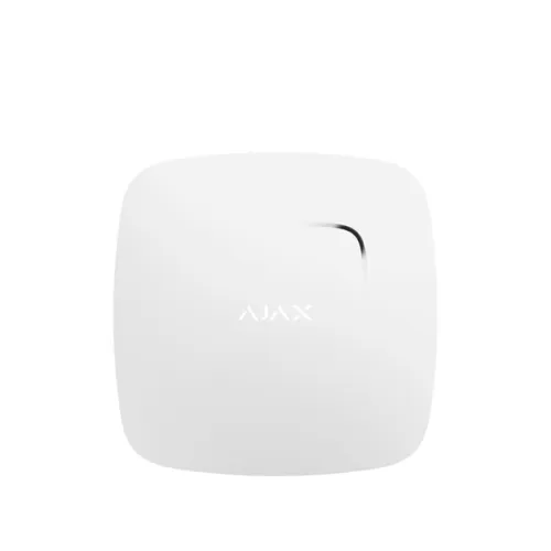 AJAX Wireless 2 FireProtect RB (Heat/Smoke) Branco