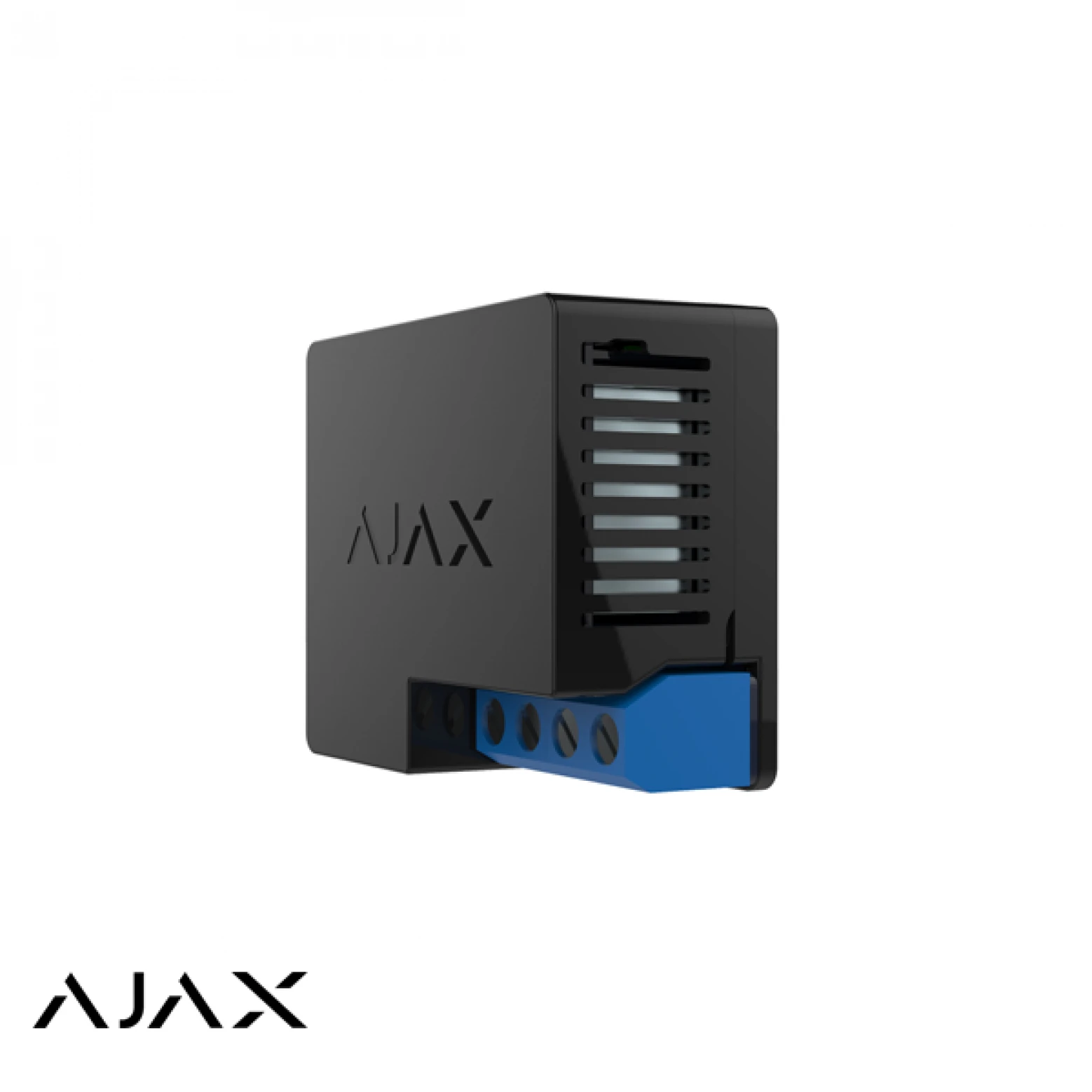 Ajax Wallswitch Relé unidade de comutação sem fio contato seco