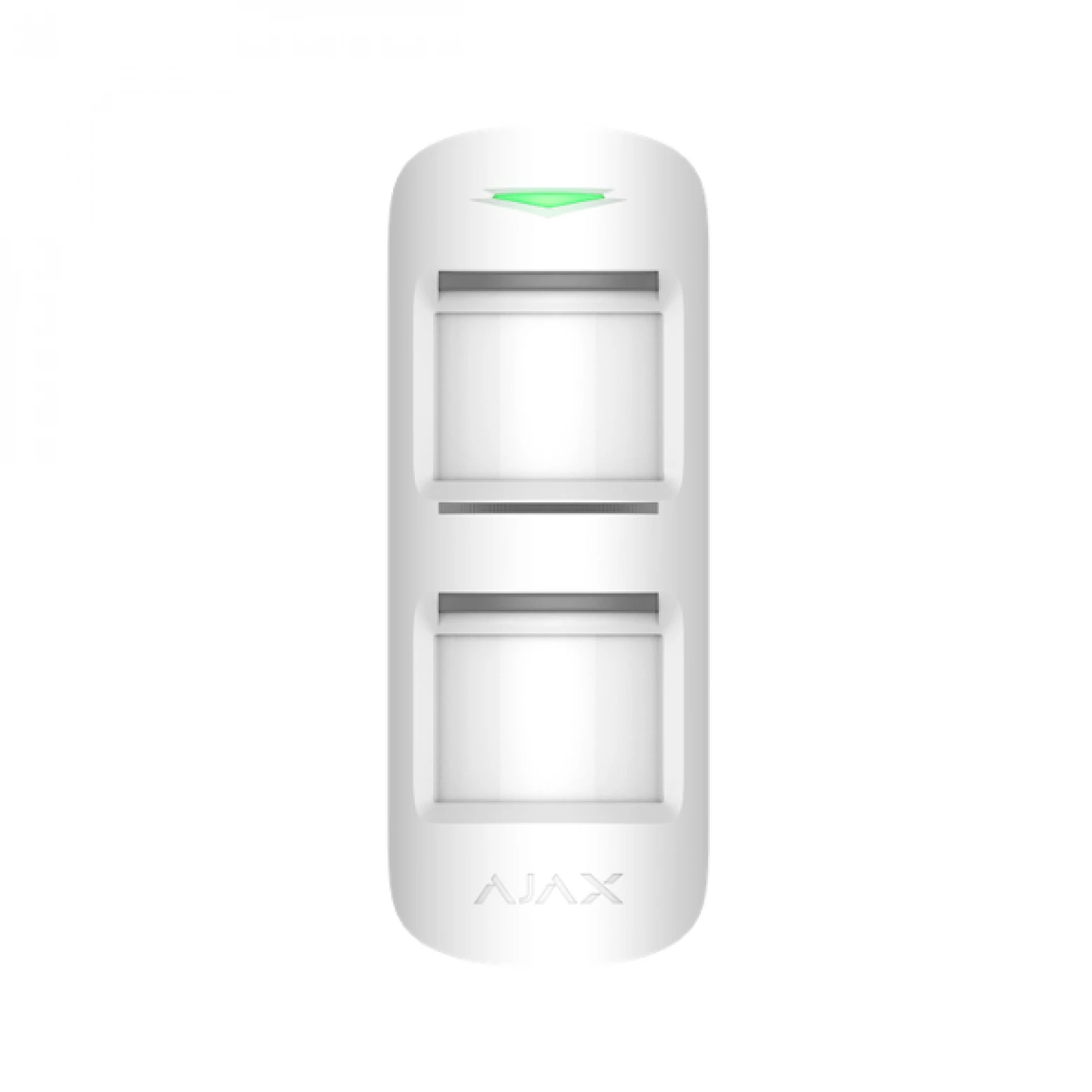 AJAX MotionProtect Outdoor Motion Detector sem fio