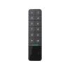 AJAX KeyPad Outdoor Jeweller sem fios com DESFire e leitor de cartões BLE Cinzento antracite