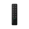 AJAX KeyPad para exterior sem fios para joalheiro com DESFire e leitor de cartões BLE Preto