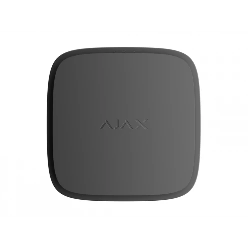  Ajax FireProtect 2 AC (Calor/Fumo) Zwart