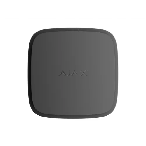  Ajax FireProtect 2 AC (Calor/Fumo) Zwart