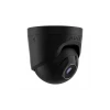 Ajax Systems - Turret - 8 megapixéis - Câmara IP - Iluminação híbrida - Preto