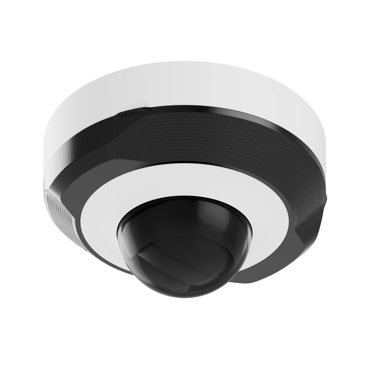 Ajax Systems - Mini Dome - 5 megapixéis - Câmara IP - Iluminação híbrida - Branco